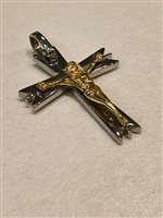 Charm Morellato Uomo in Acciaio S010R12P - S010R12P